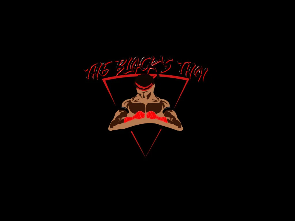 The Black`s Thay